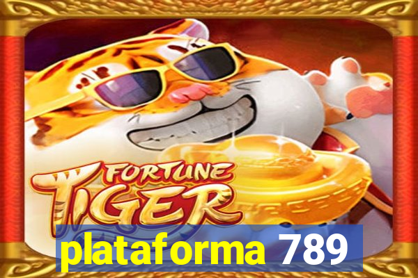 plataforma 789